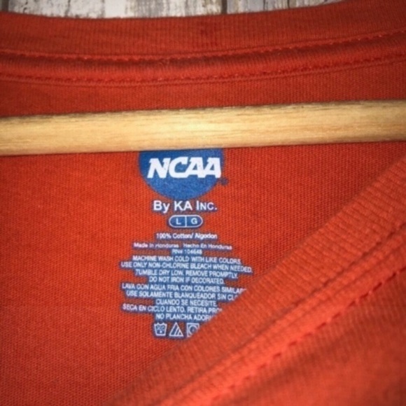 Auburn Tee - Picture 4 of 4